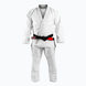Кімоно для бразильського джиу-джитсу біле, 100% бавовна, BJJ Gi 31 фото 2